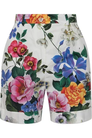Dolce & Gabbana Mujer, Pantalones cortos, , Talla: S