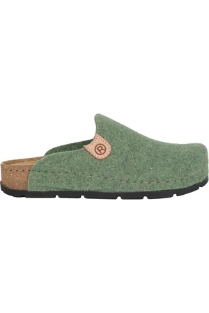 Rohde Mujer, Zapatos, Verde, Talla: 39 EU