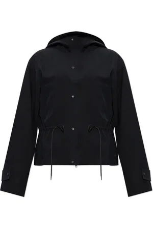 Y-3 Mujer, Chaquetas, Negro, Talla: M