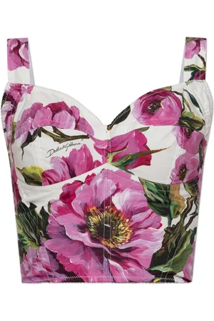 Dolce & Gabbana Mujer, Camisetas, , Talla: 2XS