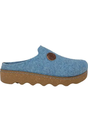 Rohde Mujer, Zapatos, Azul, Talla: 42 EU