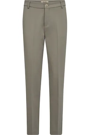 Mos Mosh Mujer, Pantalones, Gris, Talla: L