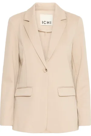 Ichi Mujer, Chaquetas, , Talla: XS
