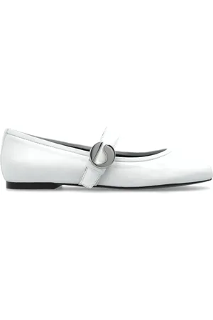 COPERNI Mujer, Zapatos, Blanco, Talla: 38 EU