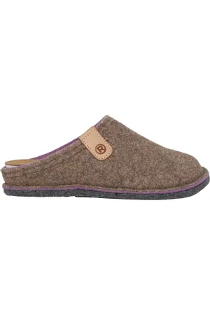 Rohde Mujer, Zapatos, Marrón, Talla: 37 EU