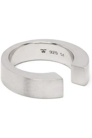 TOM WOOD Mujer, Accesorios, Gris, Talla: 52 MM