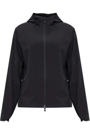 Y-3 Mujer, Chaquetas, Negro, Talla: XS