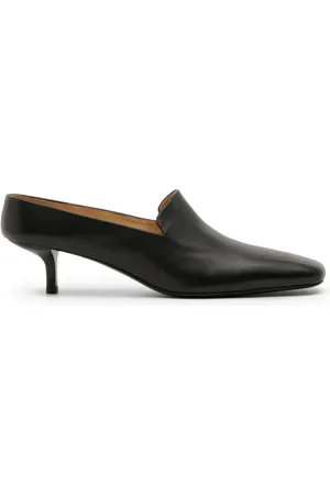 MARSÈLL Mujer, Zapatos, Negro, Talla: 36 EU