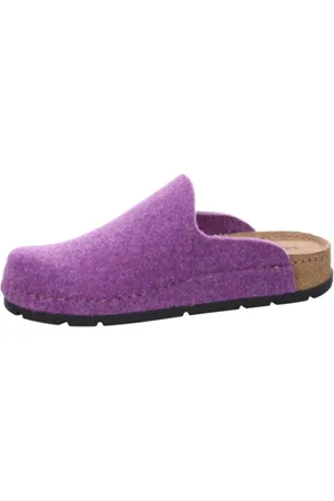 Rohde Mujer, Zapatos, Púrpura, Talla: 40 EU