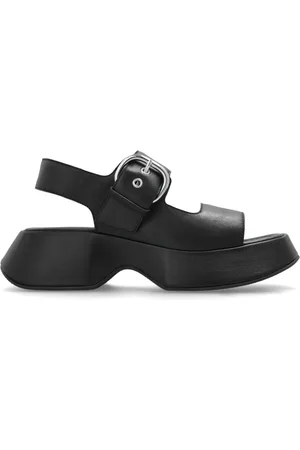 vic matiè Mujer, Zapatos, Negro, Talla: 38 EU