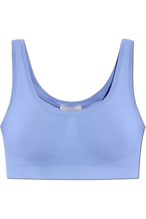 Hanro Mujer, Deporte, Azul, Talla: XL