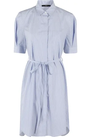 SEVENTY BY SERGIO TEGON Mujer, Vestidos, Azul, Talla: M
