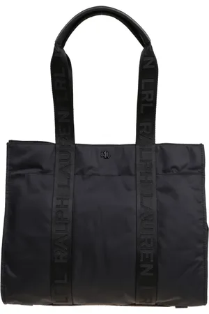 Ralph Lauren Mujer, Bolsos, Negro, Talla: ONE Size