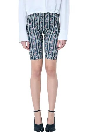Vivienne Westwood Mujer, Pantalones cortos, , Talla: L