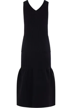 CFCL Mujer, Vestidos, Negro, Talla: L