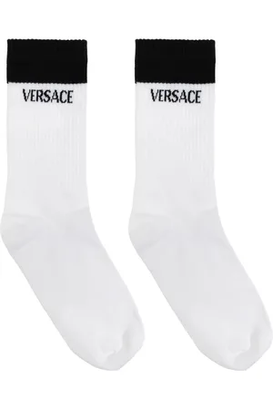 VERSACE Mujer, Ropa interior, Blanco, Talla: L