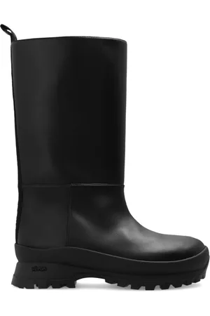 Stella McCartney Mujer, Zapatos, Negro, Talla: 37 EU