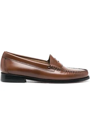 G.H. Bass Mujer, Zapatos, Marrón, Talla: 39 1/2 EU