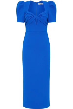Rebecca Vallance Mujer, Vestidos, Azul, Talla: XS