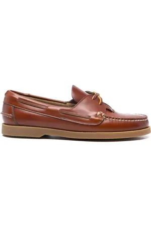 Hereu Mujer, Zapatos, Marrón, Talla: 40 EU
