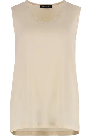 Fabiana Filippi Mujer, Camisetas, , Talla: M