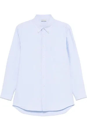 Moncler Mujer, Blusas y Camisas, Azul, Talla: XS