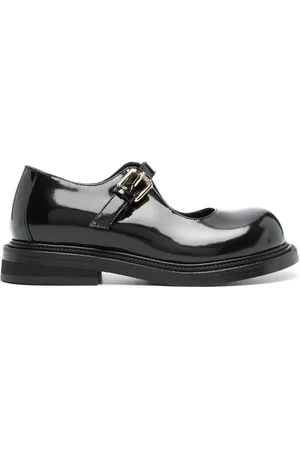 Moschino Mujer, Zapatos, Negro, Talla: 39 EU