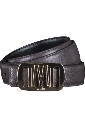 MOORER Mujer, Accesorios, Marrón, Talla: 75 CM