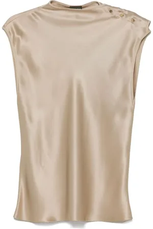 Giorgio Armani Mujer, Camisetas, , Talla: S