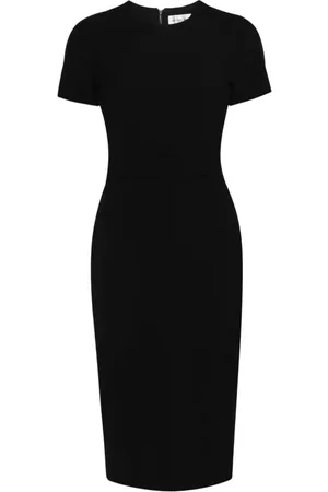 Victoria Beckham Mujer, Vestidos, Negro, Talla: XS