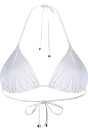 Dolce & Gabbana Mujer, Trajes de baño, Blanco, Talla: S