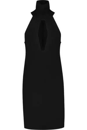 GAUGE81 Mujer, Vestidos, Negro, Talla: M