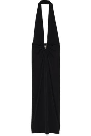 CHRISTOPHER ESBER Mujer, Vestidos, Negro, Talla: S