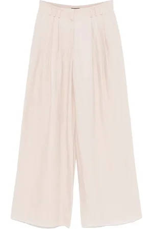 Giorgio Armani Mujer, Pantalones, , Talla: S
