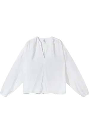 10 days Mujer, Blusas y Camisas, Blanco, Talla: S