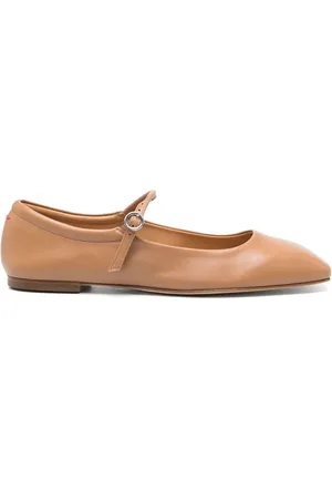 Aeyde Mujer, Zapatos, Marrón, Talla: 37 EU