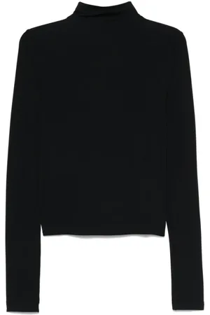 Armarium Mujer, Camisetas, Negro, Talla: S