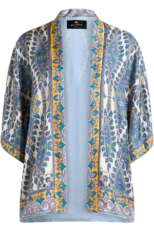 Etro Mujer, Chaquetas, , Talla: L