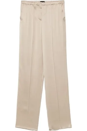 Giorgio Armani Mujer, Pantalones, , Talla: M