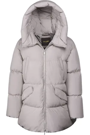 MOORER Mujer, Chaquetas, , Talla: S