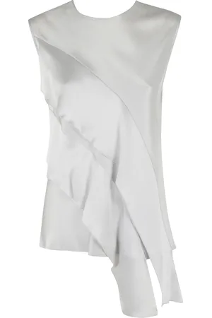 ANTONELLI Mujer, Camisetas, Gris, Talla: L