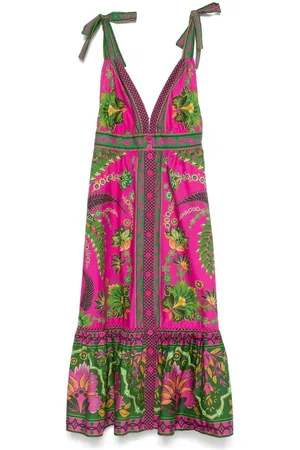 Farm Rio Mujer, Vestidos, , Talla: S
