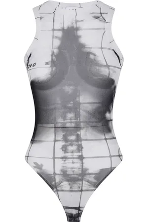 Jean Paul Gaultier Mujer, Camisetas, , Talla: M