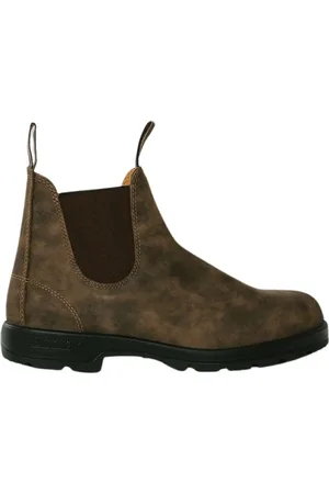 Blundstone Mujer, Zapatos, Marrón, Talla: 38 EU
