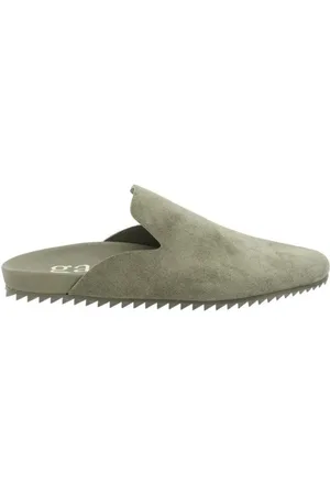 Pedro Garcia Mujer, Zapatos, Verde, Talla: 40 EU