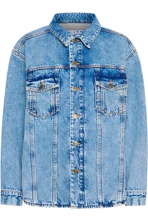 Ball Mujer, Chaquetas, Azul, Talla: XS