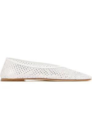 Dear Frances Mujer, Zapatos, Blanco, Talla: 41 EU
