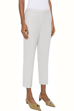 THEORY Mujer, Pantalones, Gris, Talla: 3XS