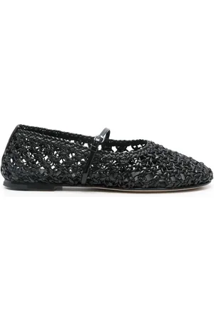 Dear Frances Mujer, Zapatos, Negro, Talla: 36 EU