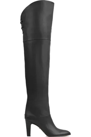 Chloé Mujer, Zapatos, Negro, Talla: 39 1/2 EU